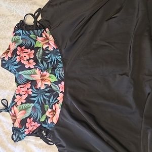 Shein never worn shein swimsuit